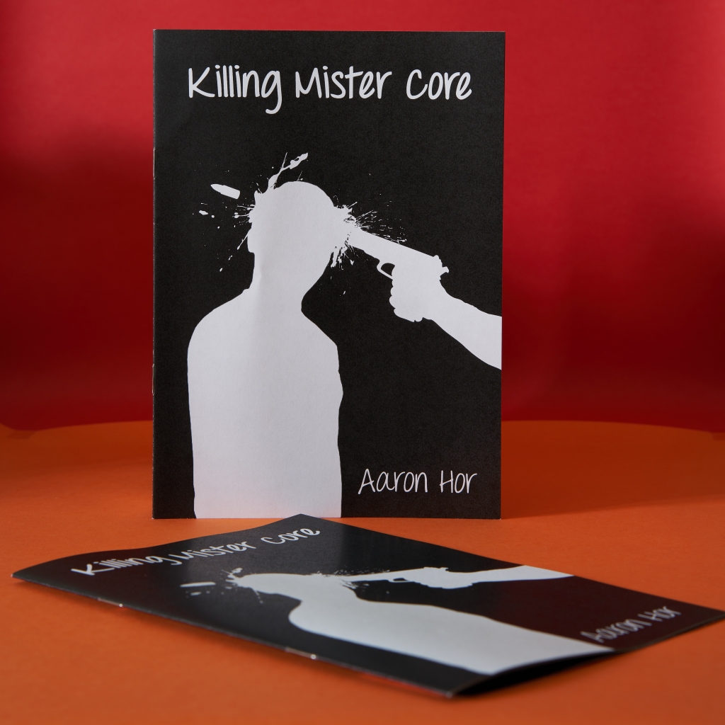 Killing Mister Core (Display 2)